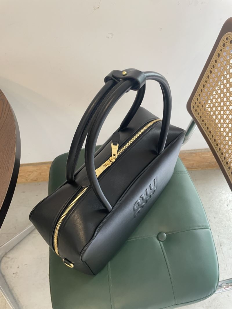 Miu Miu Top Handle Bags